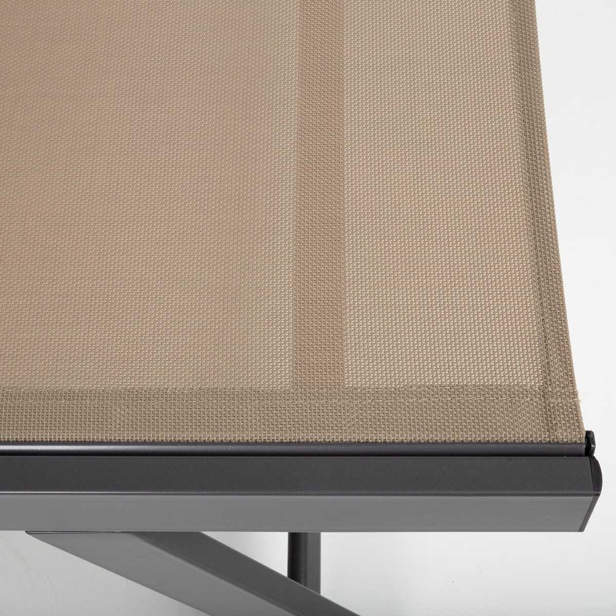 Lamamistool ARIO beež - Image 10