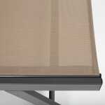 Lamamistool ARIO beež - Image 10