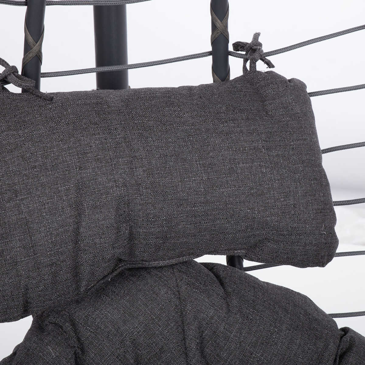 Ripptool GRANVIN 90x114xH186cm, tumehall - Image 6