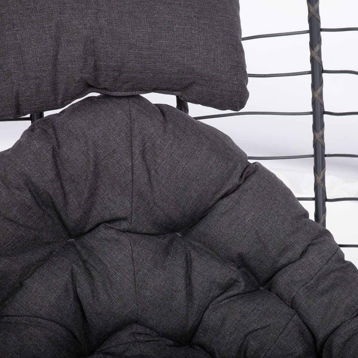 Ripptool GRANVIN 90x114xH186cm, tumehall - Image 7