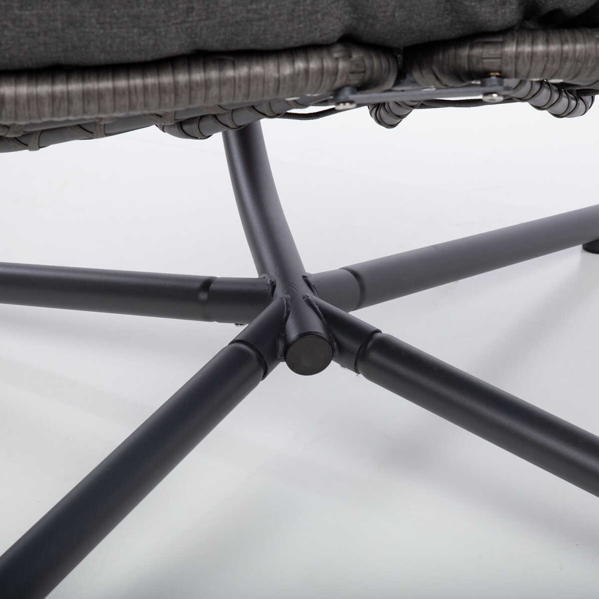 Ripptool GRANVIN 90x114xH186cm, tumehall - Image 8