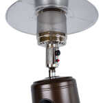 Gaasisoojendi ROCKET H221cm - Image 3