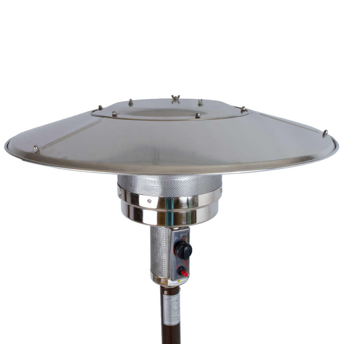 Gaasisoojendi ROCKET H221cm - Image 5