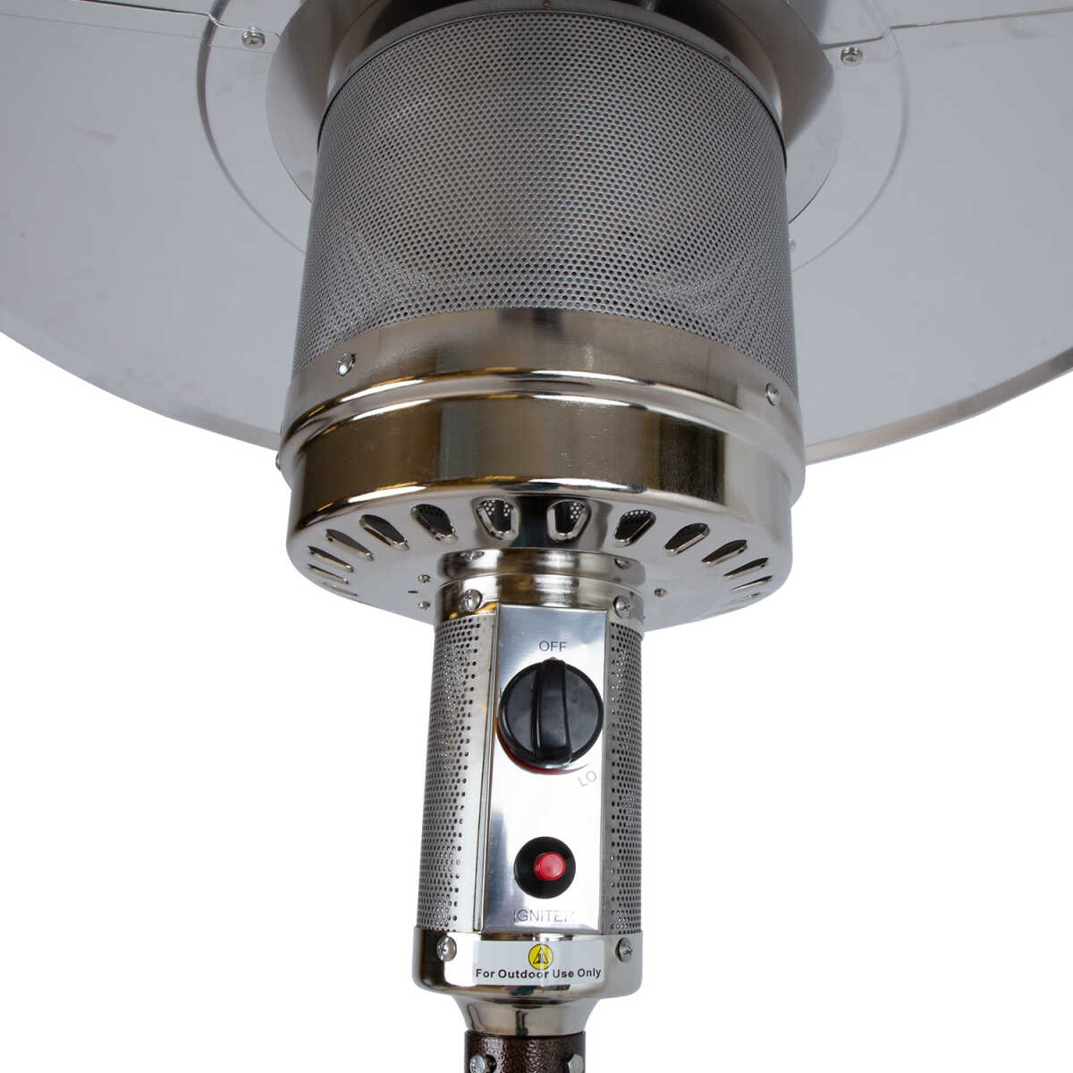 Gaasisoojendi ROCKET H221cm - Image 6