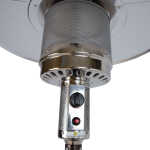 Gaasisoojendi ROCKET H221cm - Image 6