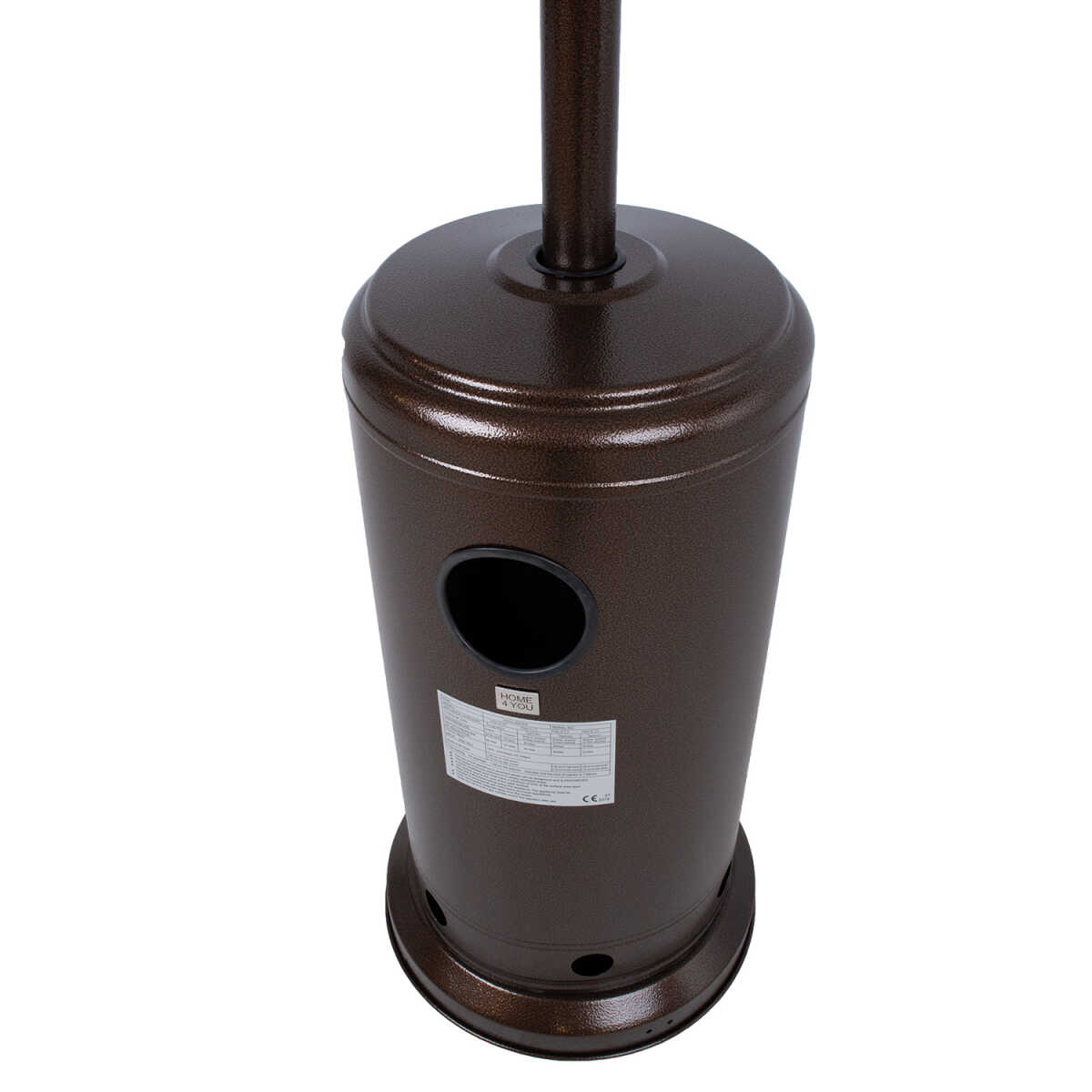 Gaasisoojendi ROCKET H221cm - Image 7