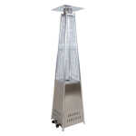 Gaasisoojendi TOWER H227cm, 13kW