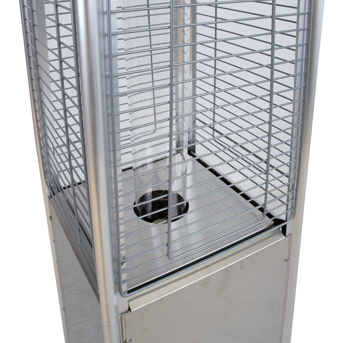 Gaasisoojendi TOWER H227cm, 13kW - Image 4