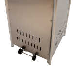 Gaasisoojendi TOWER H227cm, 13kW - Image 5