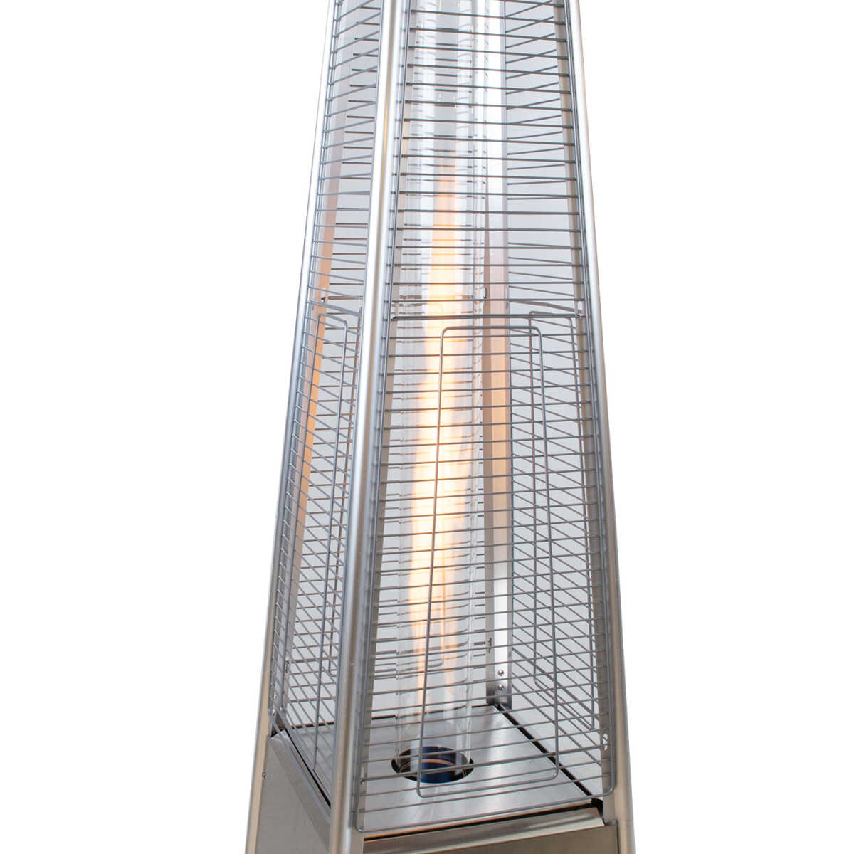 Gaasisoojendi TOWER H227cm, 13kW - Image 8