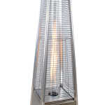 Gaasisoojendi TOWER H227cm, 13kW - Image 8