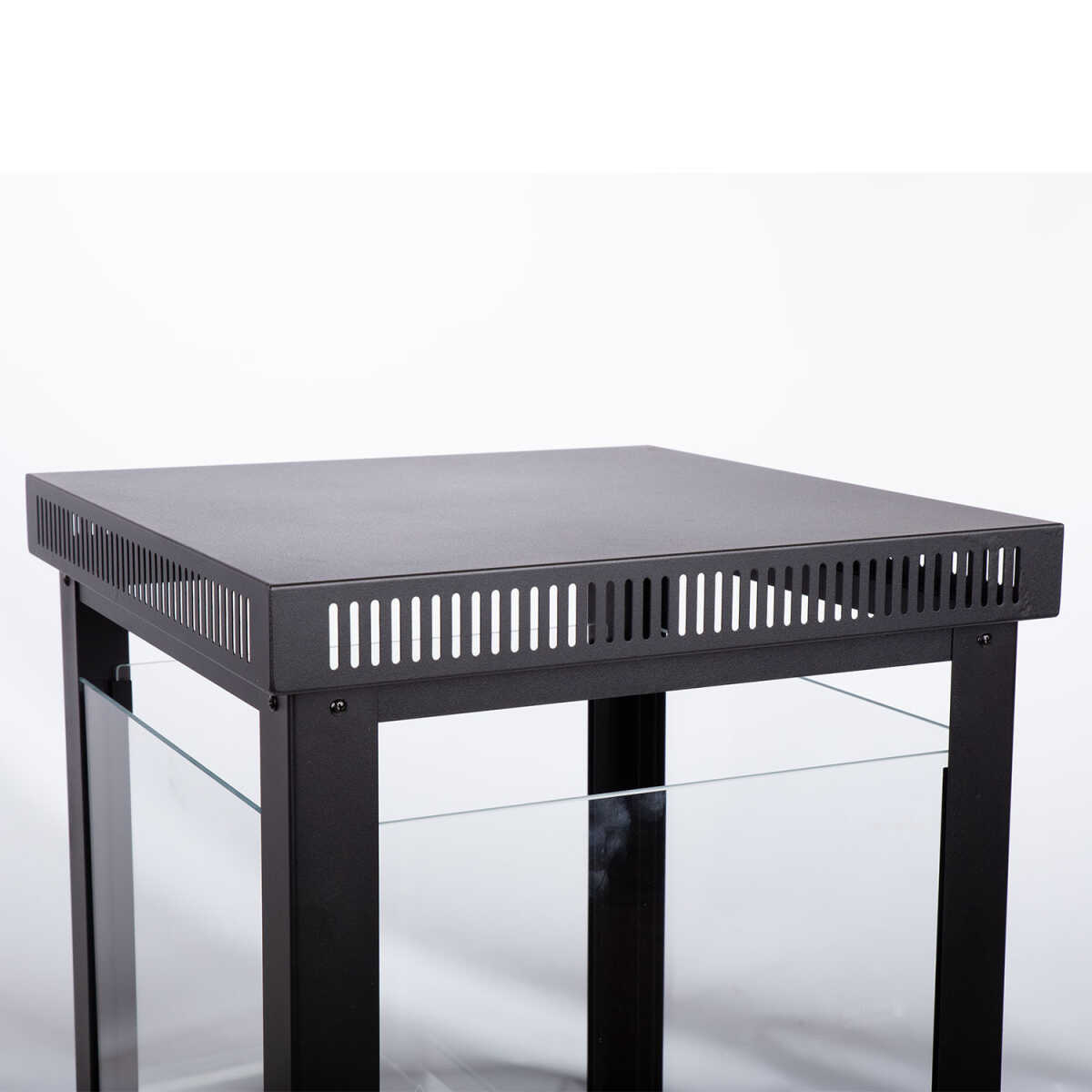 Gaasisoojendi HEKLA 44x44xH139,5cm, 11kW - Image 4