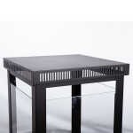 Gaasisoojendi HEKLA 44x44xH139,5cm, 11kW - Image 4