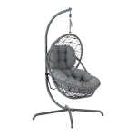 Ripptool AMARA 134x134xH196cm, hall