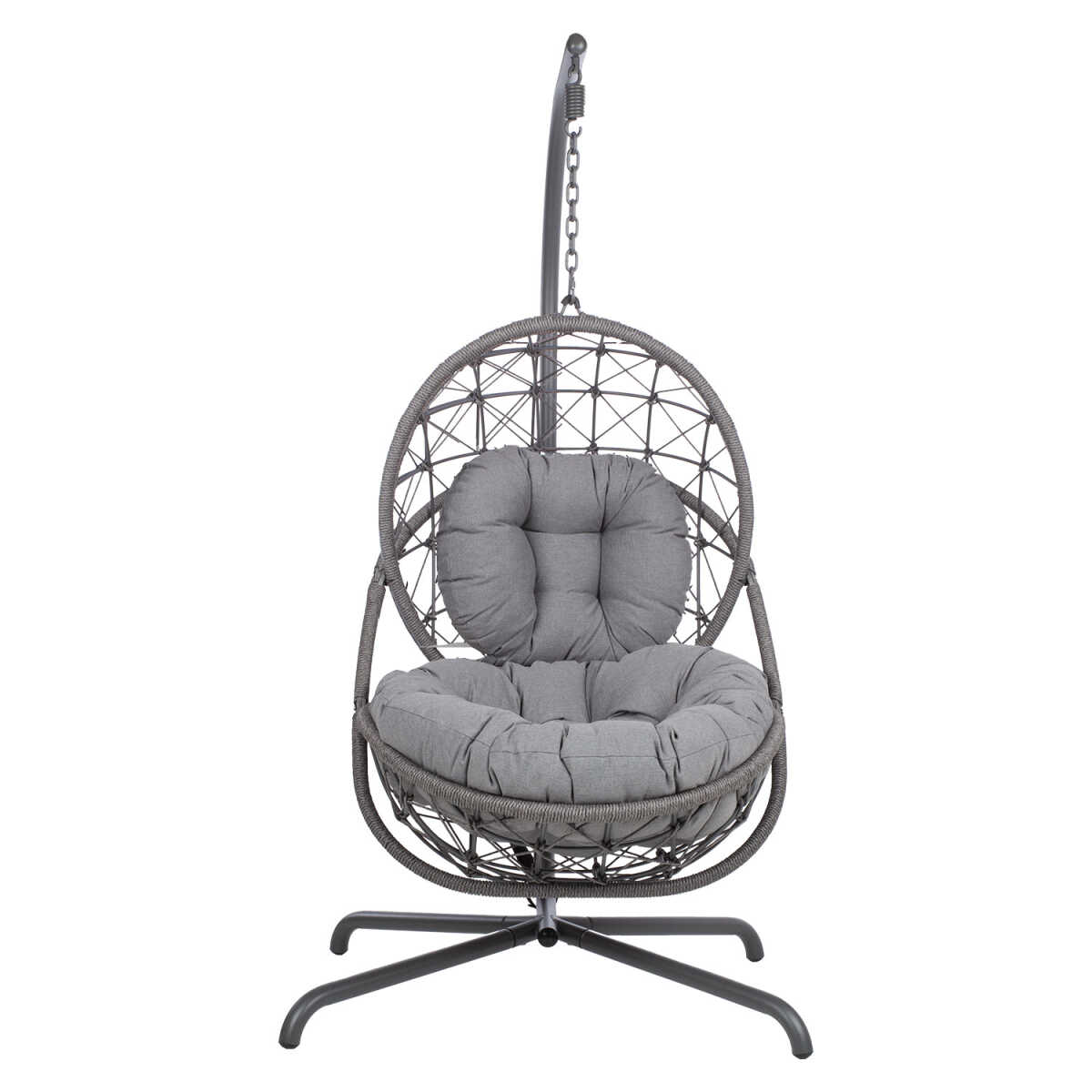 Ripptool AMARA 134x134xH196cm, hall - Image 3