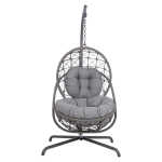 Ripptool AMARA 134x134xH196cm, hall - Image 3