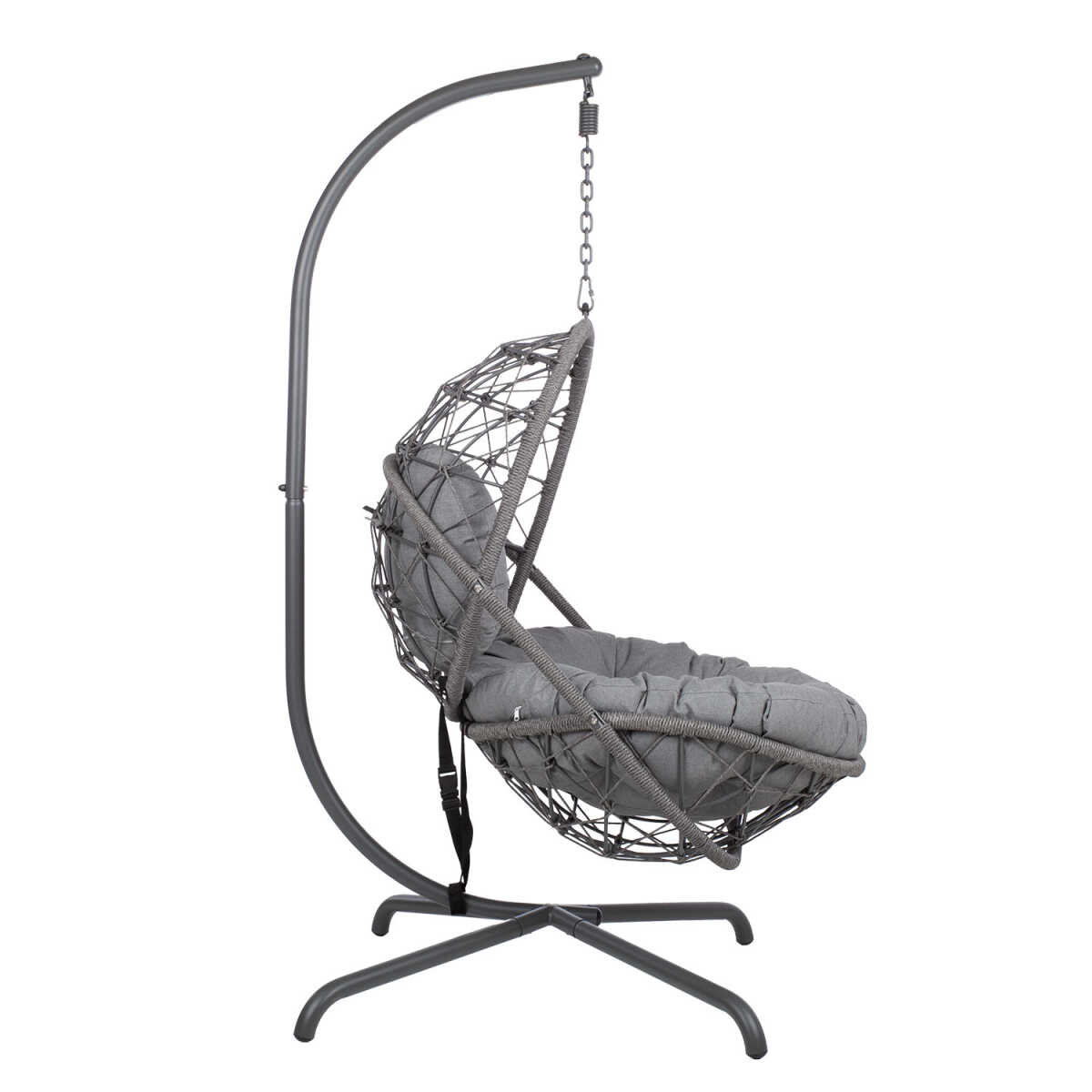 Ripptool AMARA 134x134xH196cm, hall - Image 4