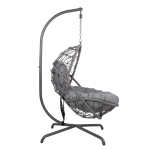 Ripptool AMARA 134x134xH196cm, hall - Image 4