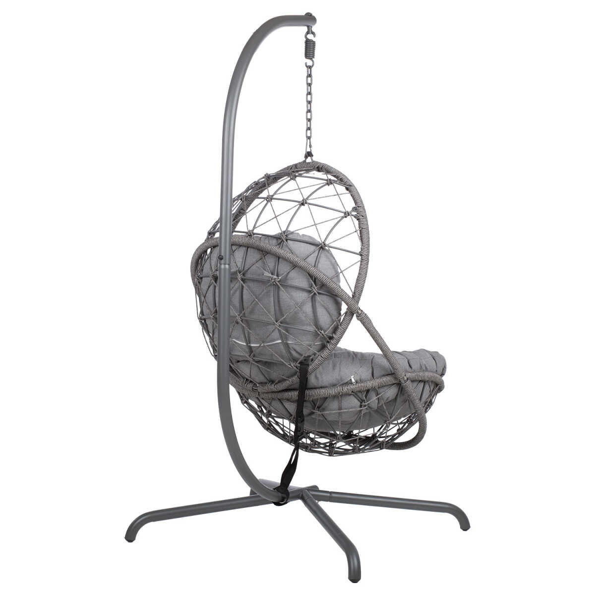 Ripptool AMARA 134x134xH196cm, hall - Image 5