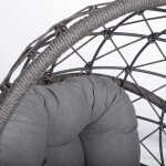 Ripptool AMARA 134x134xH196cm, hall - Image 6