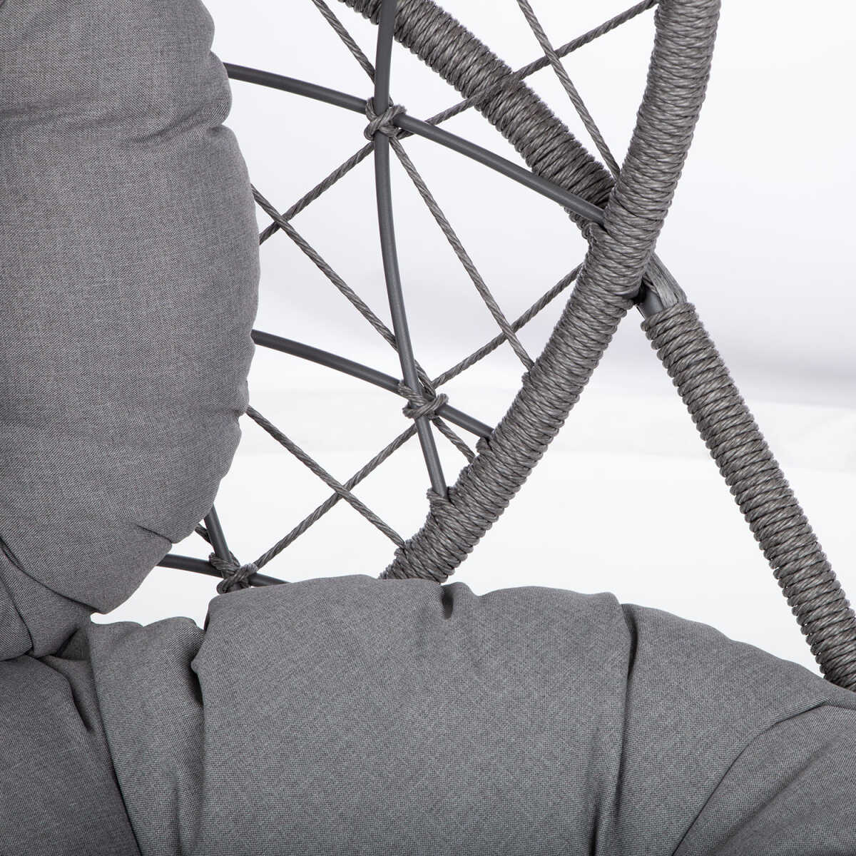 Ripptool AMARA 134x134xH196cm, hall - Image 8