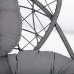 Ripptool AMARA 134x134xH196cm, hall - Image 8