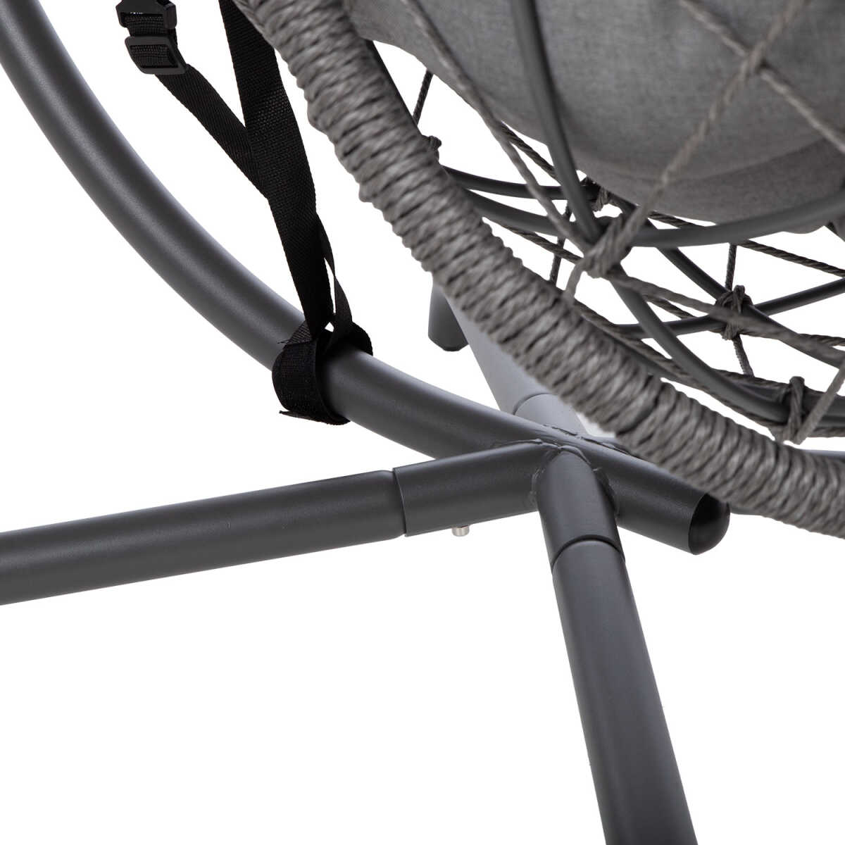 Ripptool AMARA 134x134xH196cm, hall - Image 9