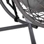 Ripptool AMARA 134x134xH196cm, hall - Image 9