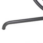 Ripptool AMARA 134x134xH196cm, hall - Image 10