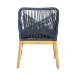 Tool FLORIDA 58x66xH83cm, akaatsia, hall - Image 5