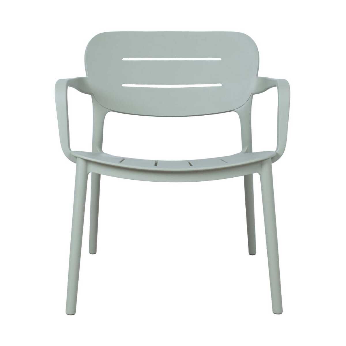 Tool MANGO 64x66xH75,5cm, rohekashall pl - Image 3