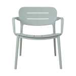 Tool MANGO 64x66xH75,5cm, rohekashall pl - Image 3