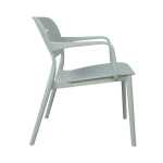 Tool MANGO 64x66xH75,5cm, rohekashall pl - Image 4