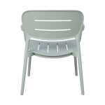 Tool MANGO 64x66xH75,5cm, rohekashall pl - Image 5