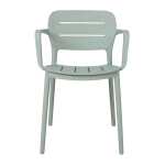 Tool MANGO 53x53xH79cm, rohekashall plas - Image 3