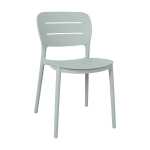 Tool MANGO 42,5x53,5xH79cm, rohekashall