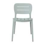 Tool MANGO 42,5x53,5xH79cm, rohekashall - Image 3