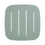 Laud MANGO 45x45xH40cm, rohekashall plas - Image 3