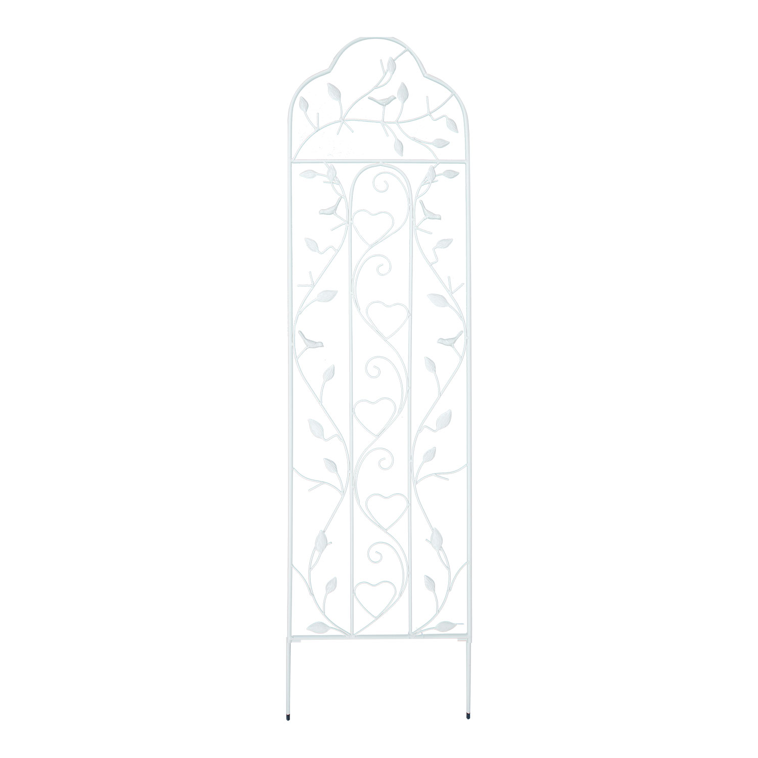 76515 Taimetugi SANDY 39x148cm, antiikvalge - Image 1