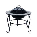 Tulease MOSAIC 60x60xH45cm, beež