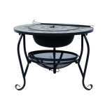 Tulease MOSAIC 60x60xH45cm, beež - Image 2