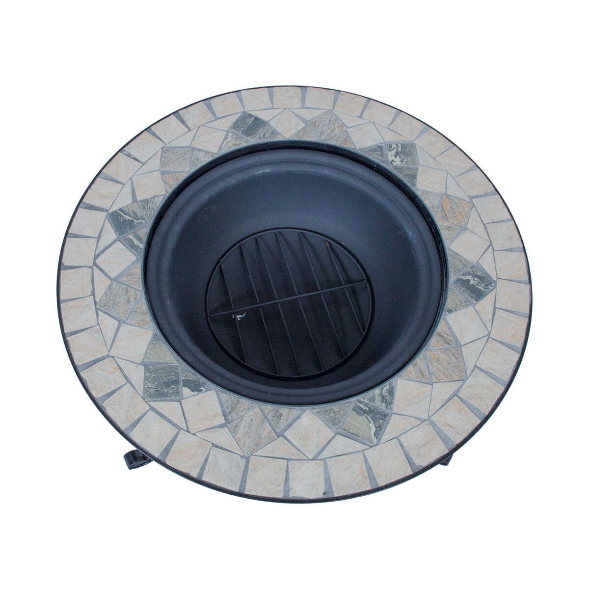 Tulease MOSAIC 60x60xH45cm, beež - Image 5