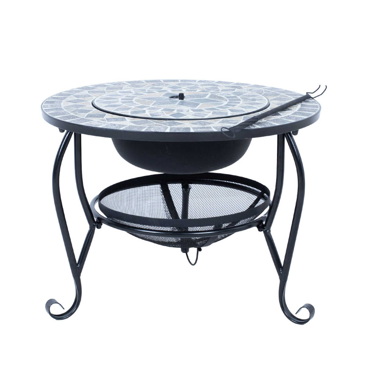 Tulease MOSAIC 60x60xH45cm, hall - Image 3