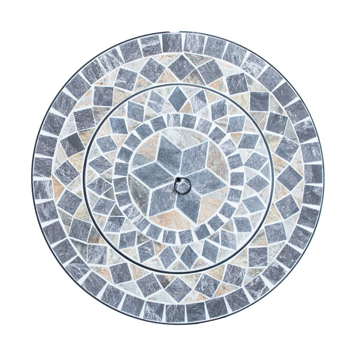 Tulease MOSAIC 60x60xH45cm, hall - Image 4