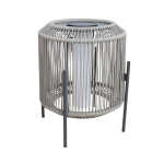 Aiavalgusti BREDAMI päikesepaneeliga, ha