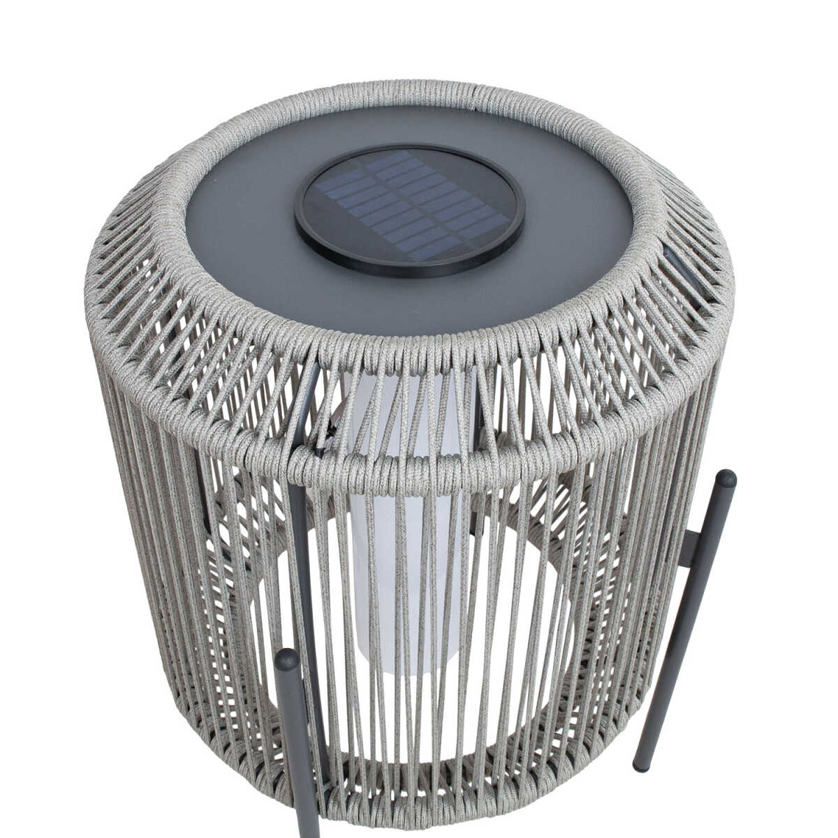 Aiavalgusti BREDAMI päikesepaneeliga, ha - Image 2