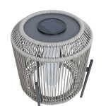 Aiavalgusti BREDAMI päikesepaneeliga, ha - Image 2