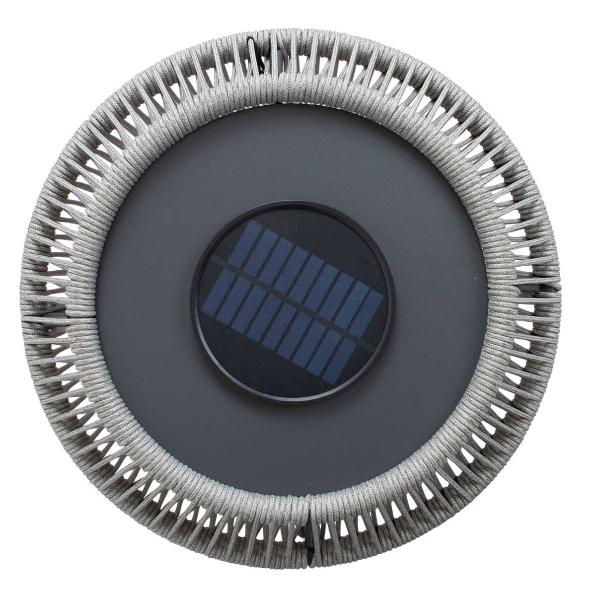 Aiavalgusti BREDAMI päikesepaneeliga, ha - Image 3