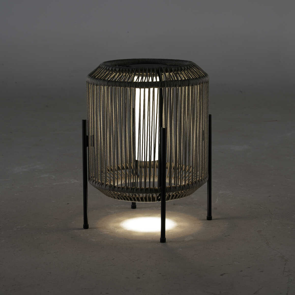 Aiavalgusti BREDAMI päikesepaneeliga, ha - Image 4