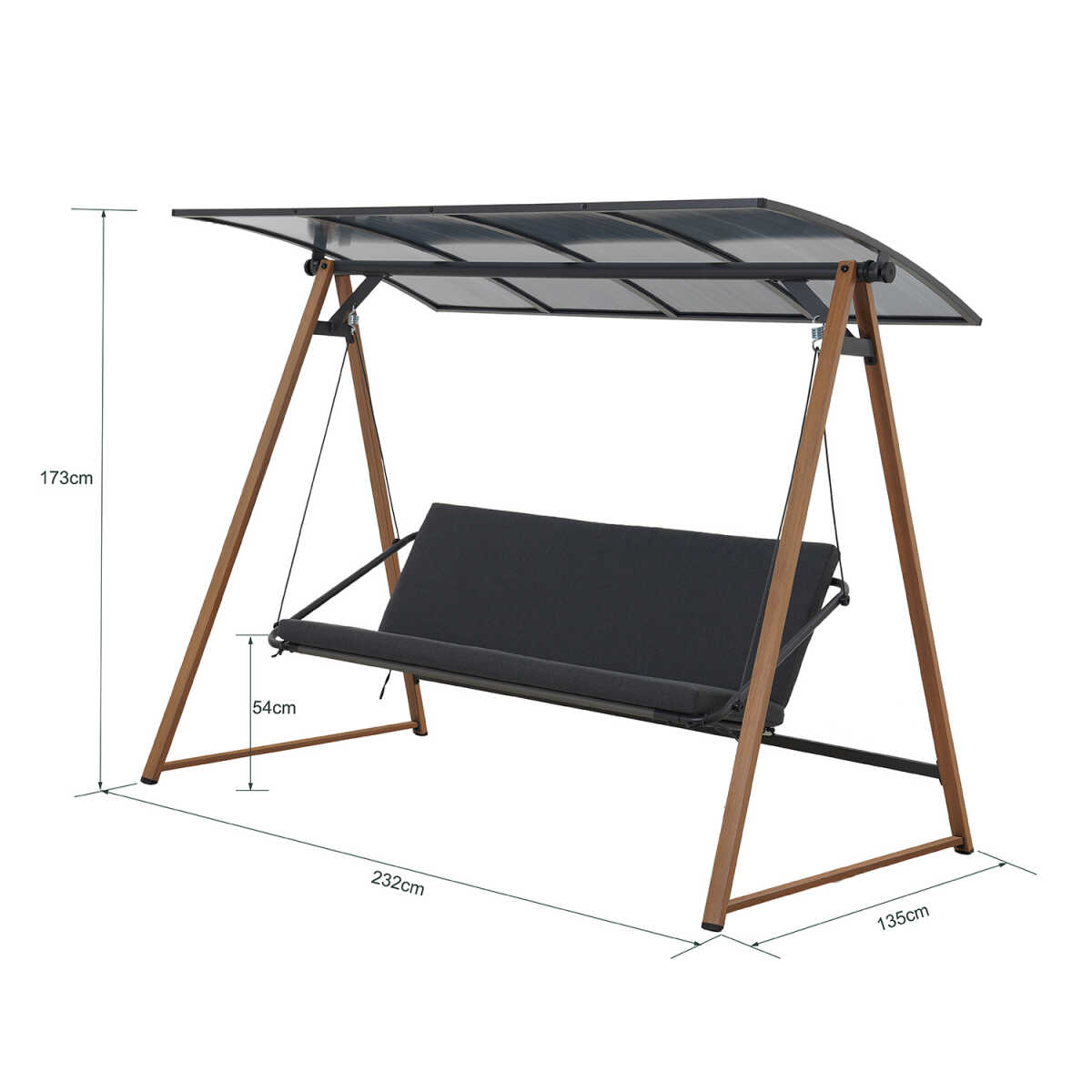 Aiakiik HERNING hall - Image 2